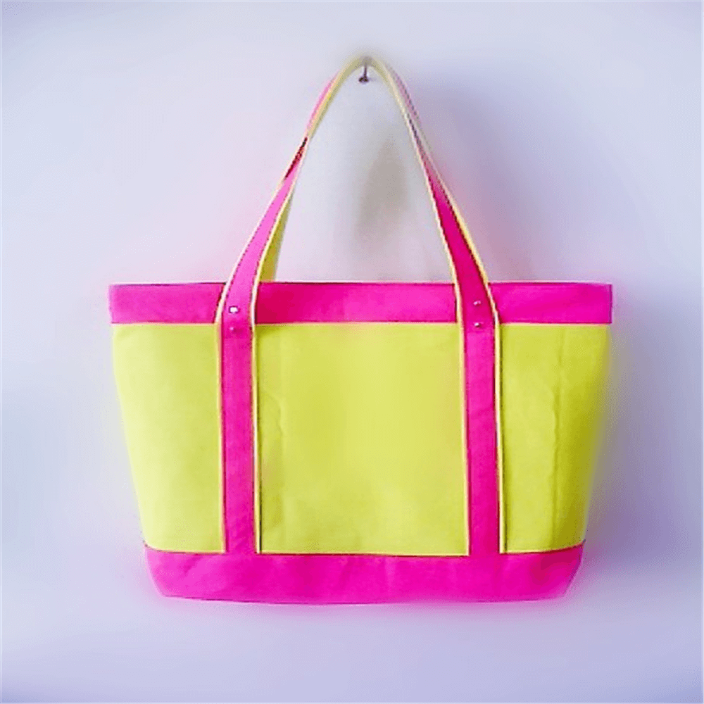 Handbag Beach Bag