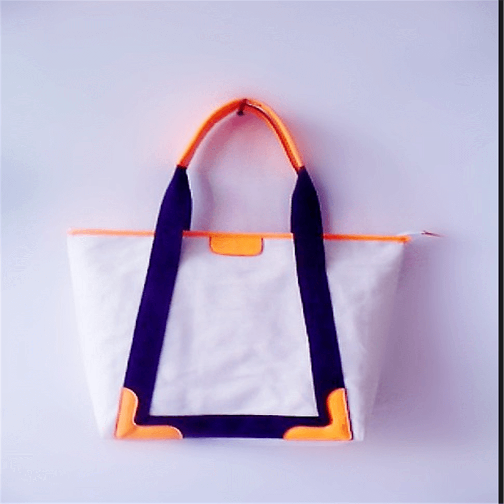 Handbag Beach Bag