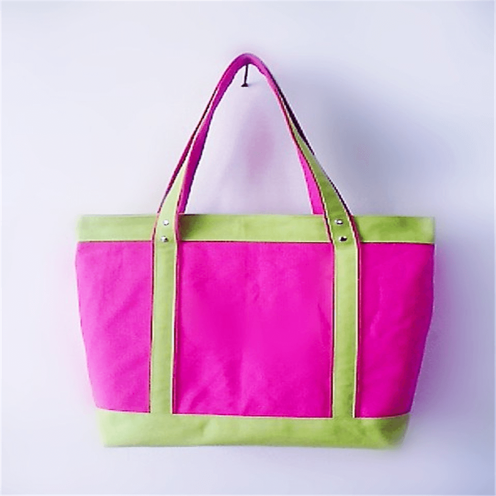 Handbag Beach Bag