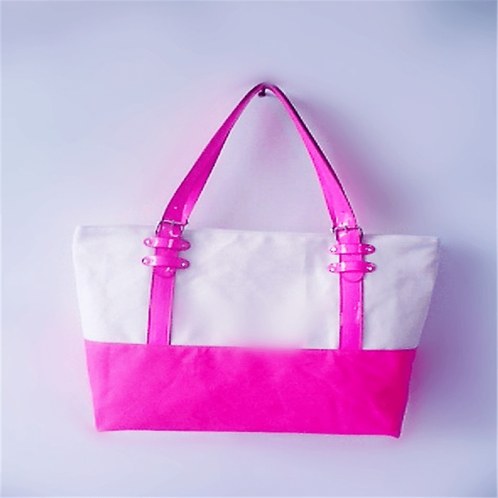 Handbag Beach Bag
