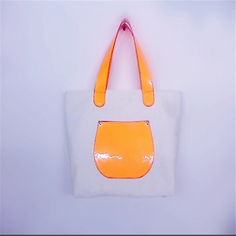 Handbag Beach Bag