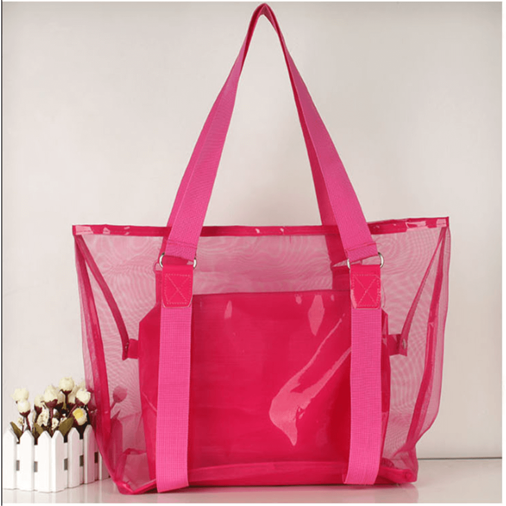 Handbag Beach Bag