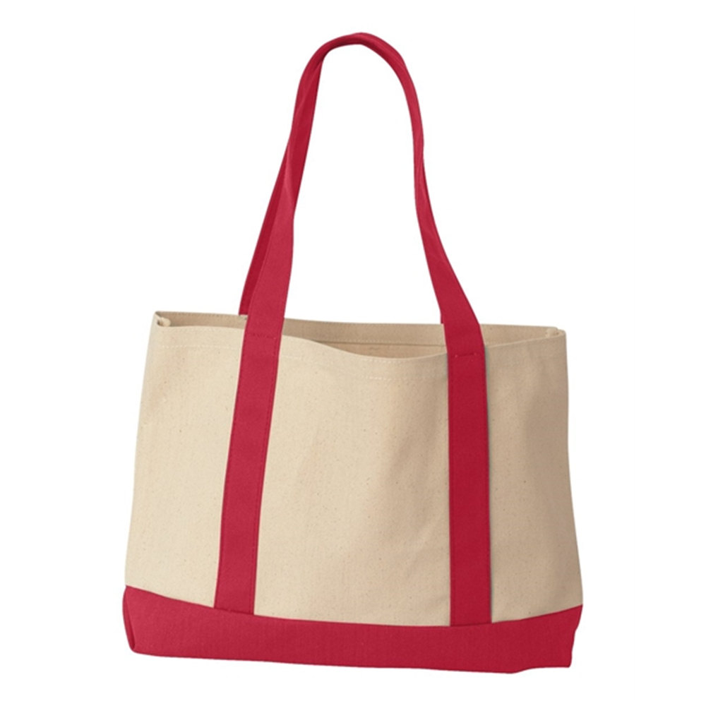 Canvas Bag Cotton Bag with Logo