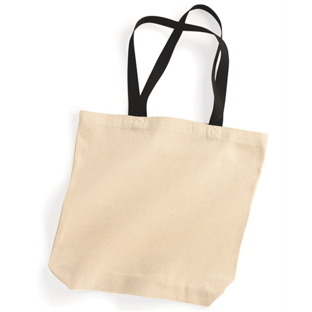 Canvas Bag Cotton Bag with Logo