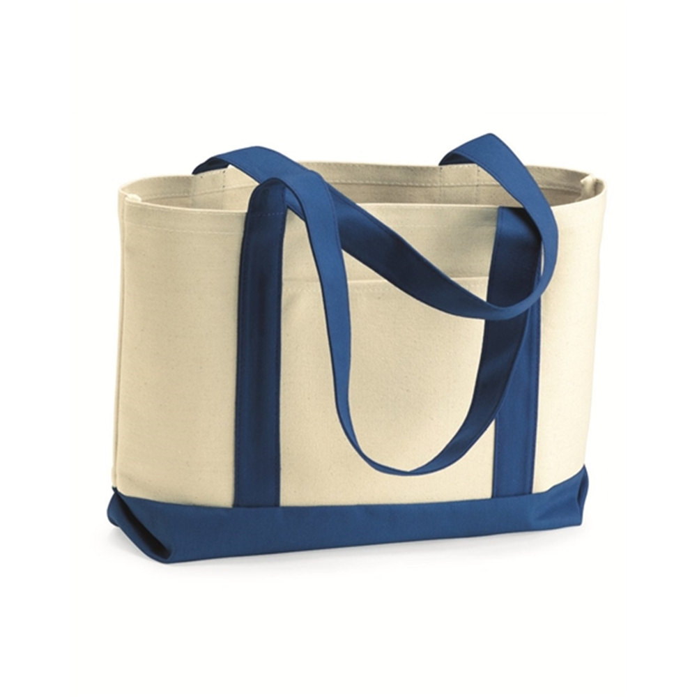 Canvas Bag Cotton Bag with Logo