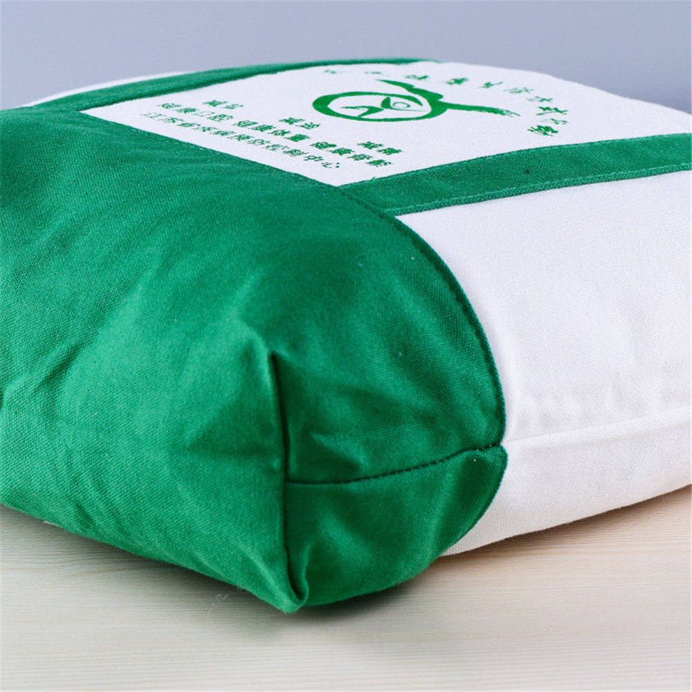Canvas Bag Cotton Bag with Logo