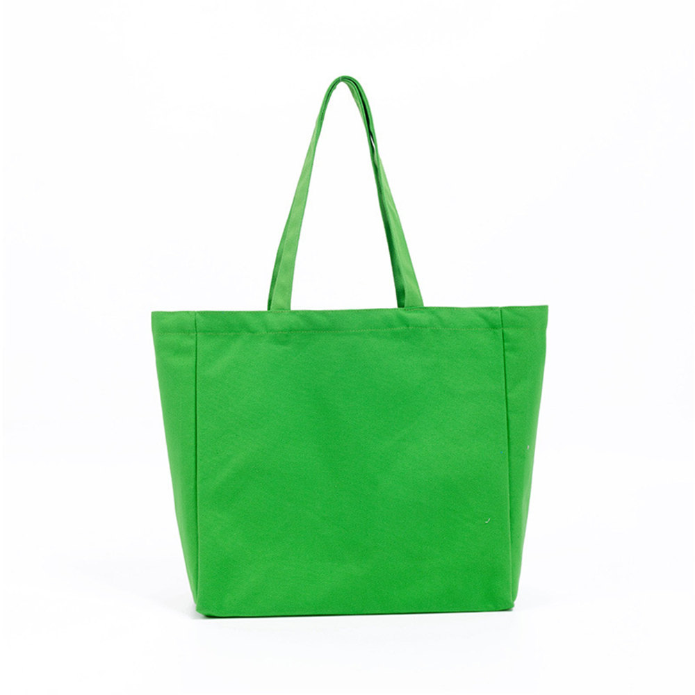 Canvas Bag Cotton Bag with Logo