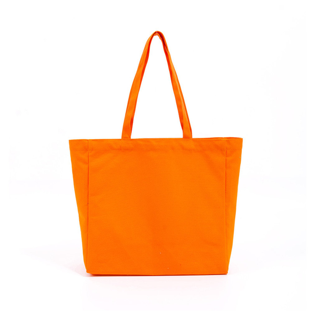Canvas Bag Cotton Bag with Logo