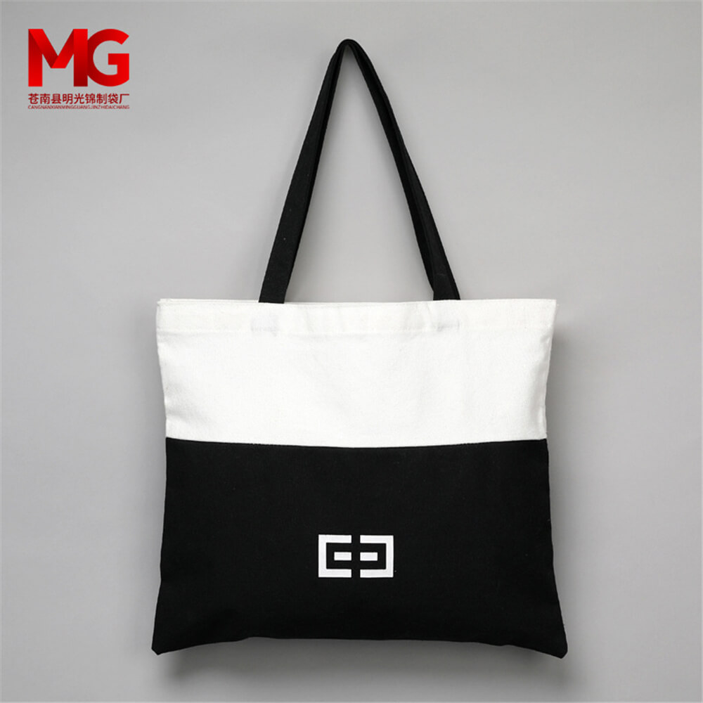 Canvas Bag Cotton Bag with Logo