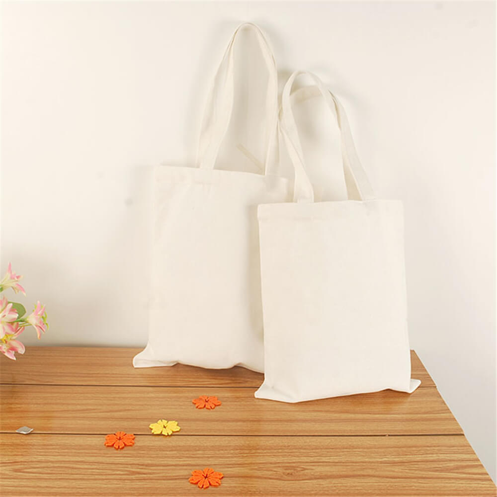 Canvas Bag Cotton Bag with Logo