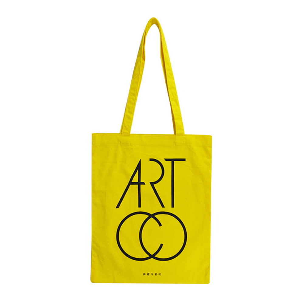 Canvas Bag Cotton Bag with Logo