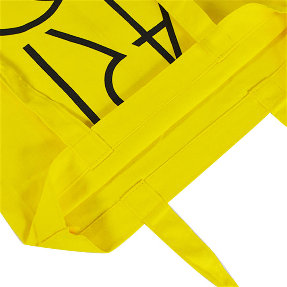 Canvas Bag Cotton Bag with Logo