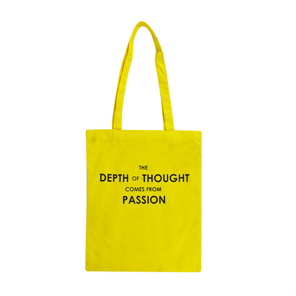 Canvas Bag Cotton Bag with Logo