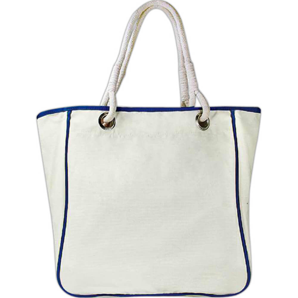 Canvas Bag Cotton Bag with Logo