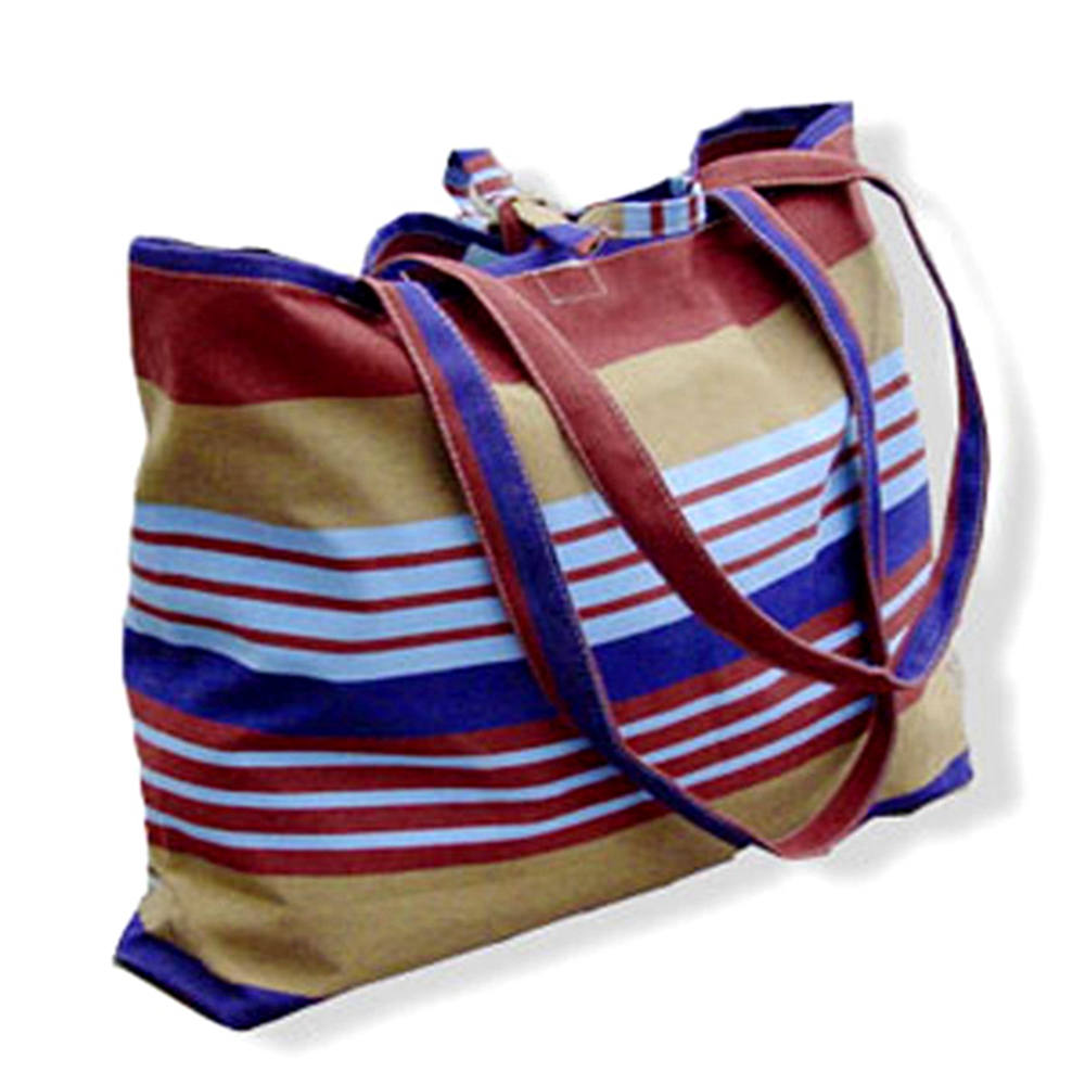 Canvas Bag Cotton Bag with Logo
