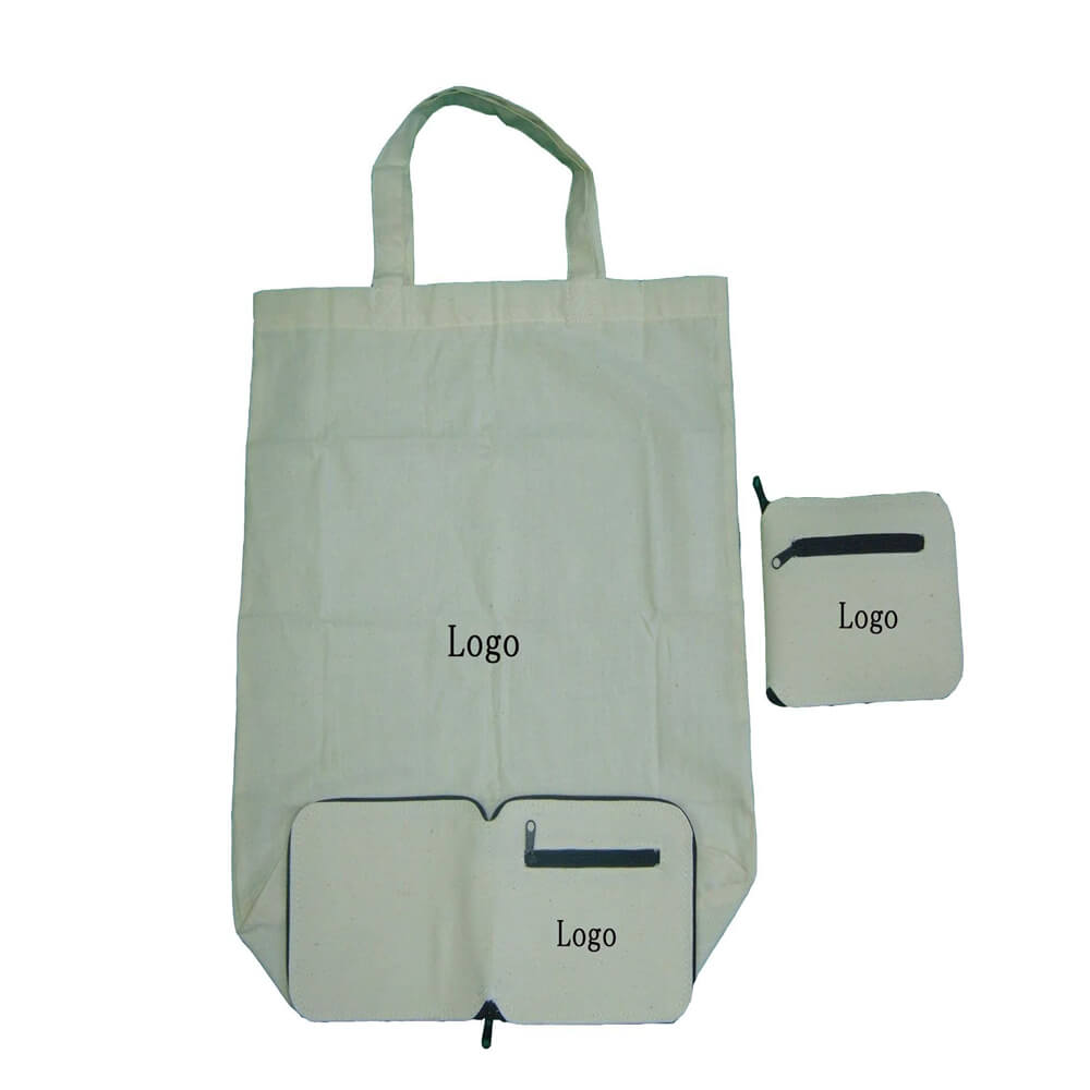 Canvas Bag Cotton Bag with Logo