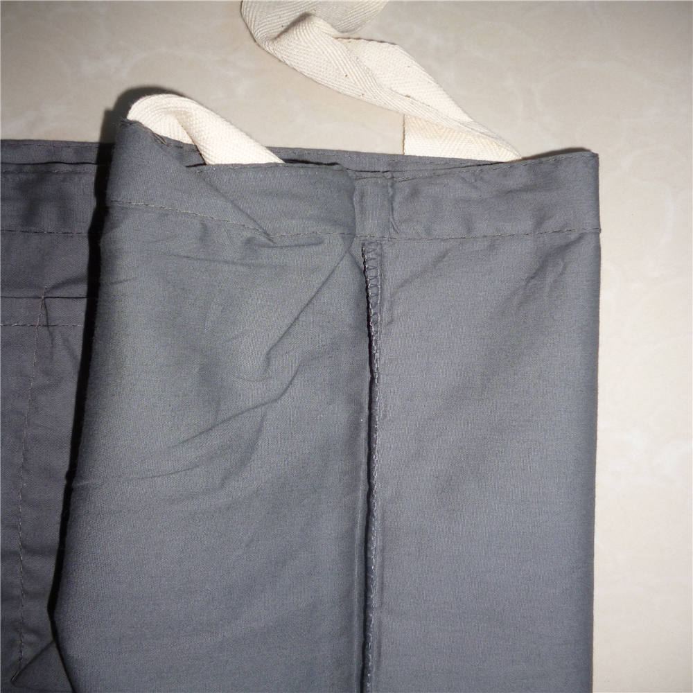 Canvas Bag Cotton Bag with Logo