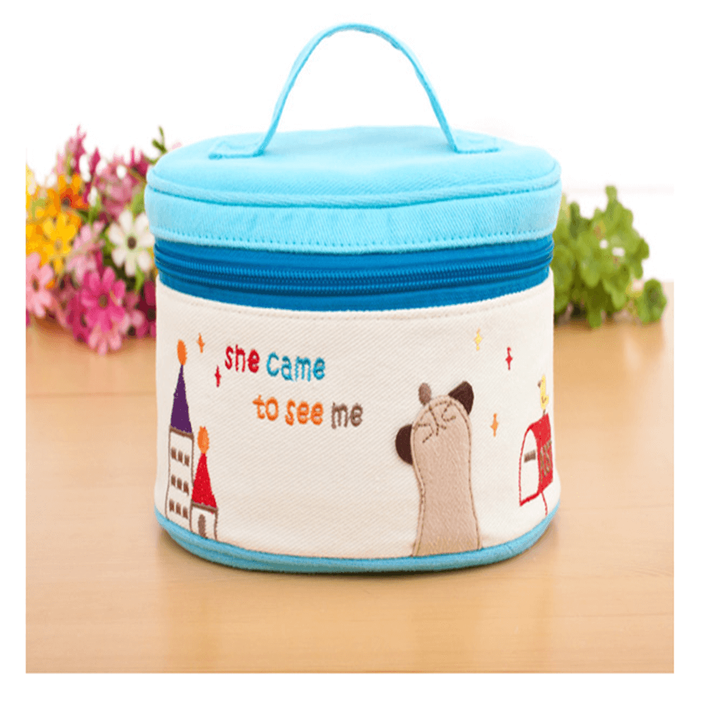Organizer Travel Cosmetic Bag