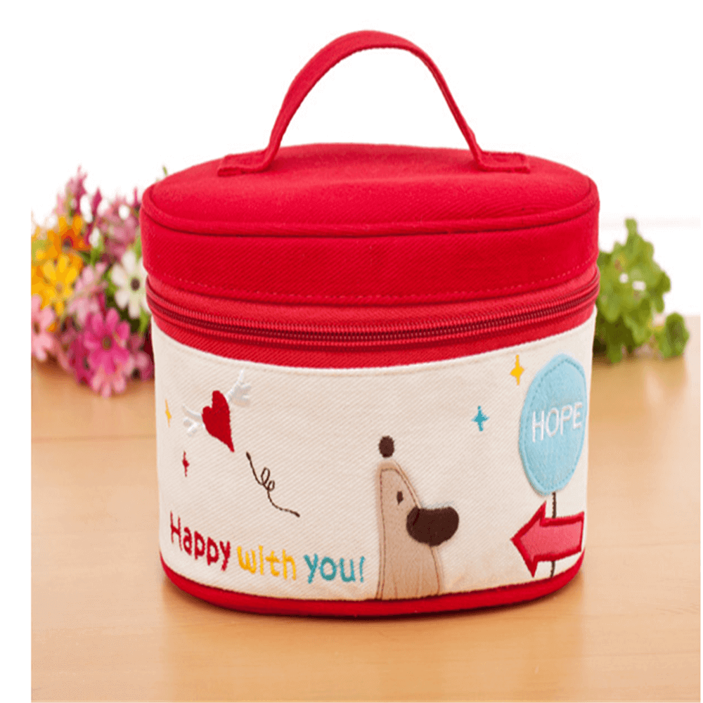 Organizer Travel Cosmetic Bag