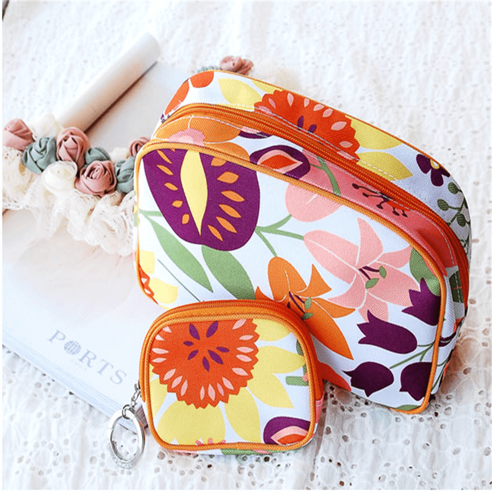 Organizer Travel Cosmetic Bag