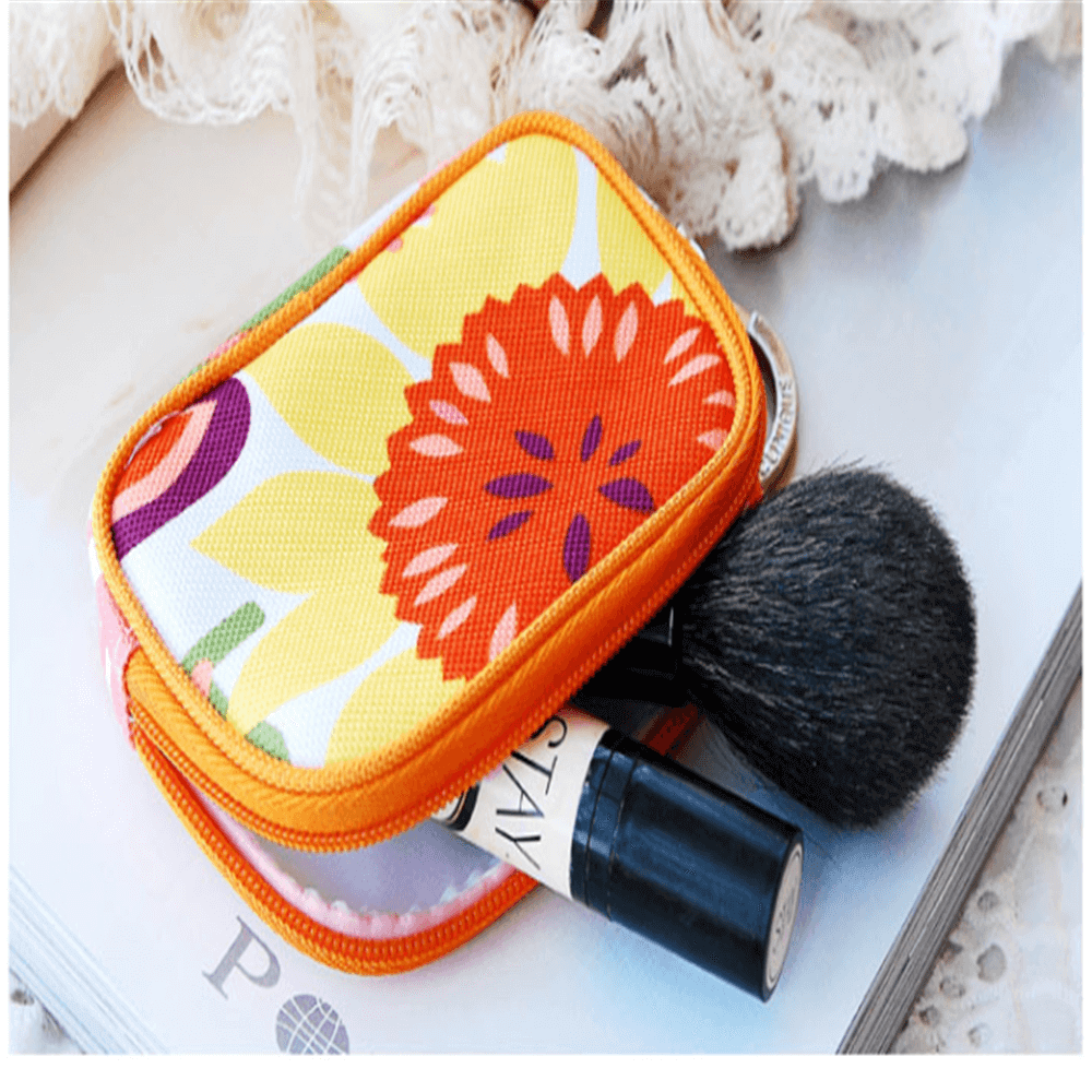 Organizer Travel Cosmetic Bag