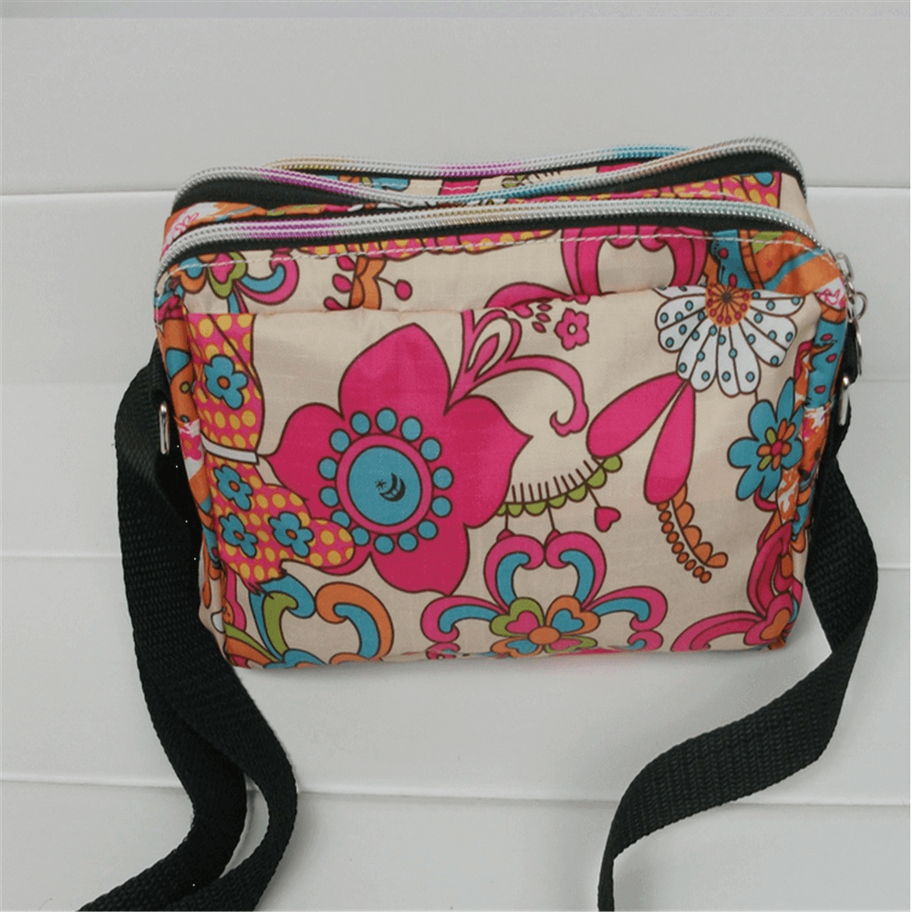 Organizer Travel Cosmetic Bag