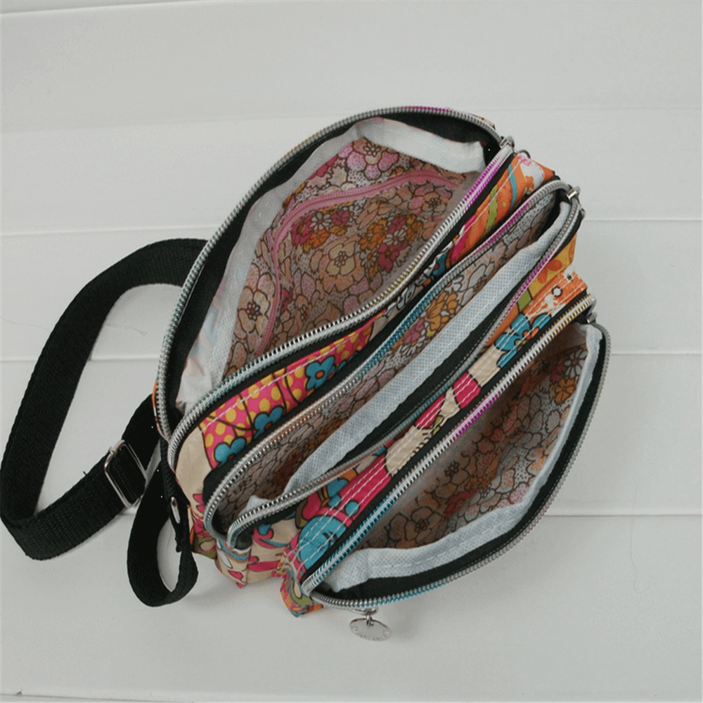 Organizer Travel Cosmetic Bag