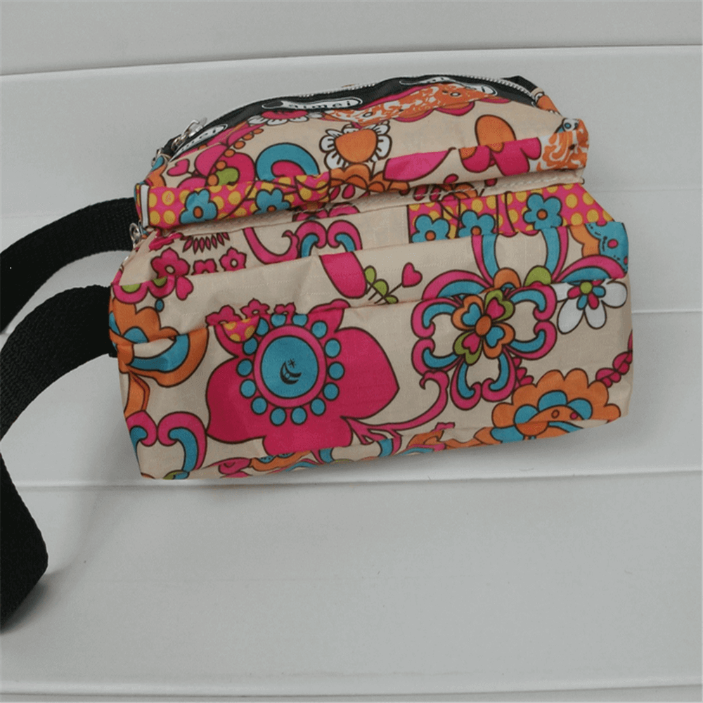 Organizer Travel Cosmetic Bag