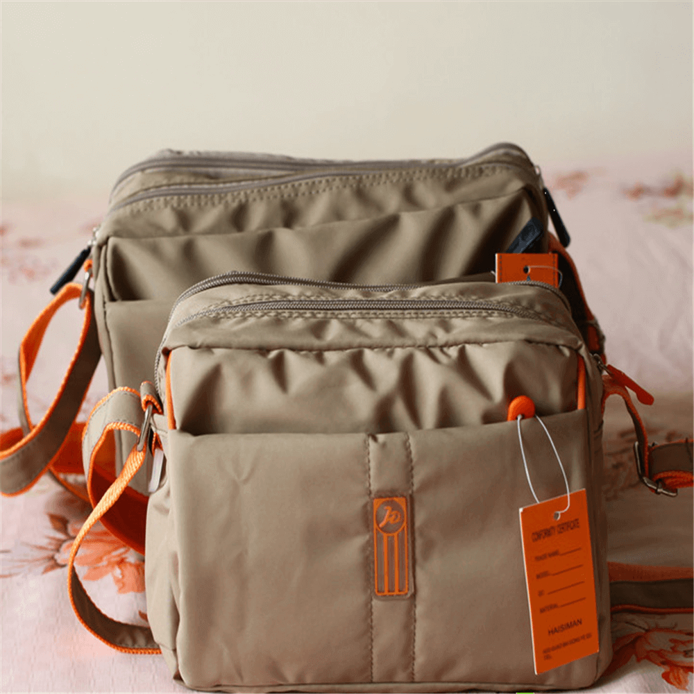 Organizer Travel Cosmetic Bag