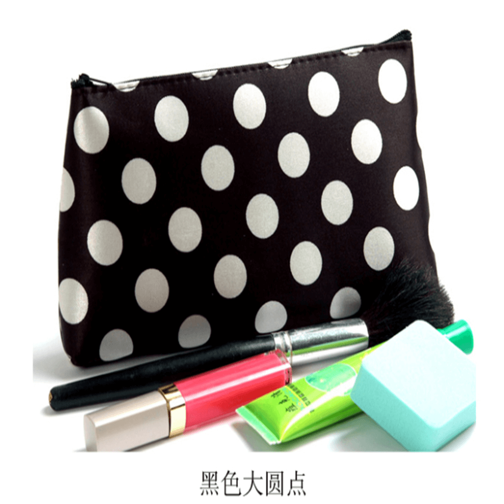 Organizer Travel Cosmetic Bag