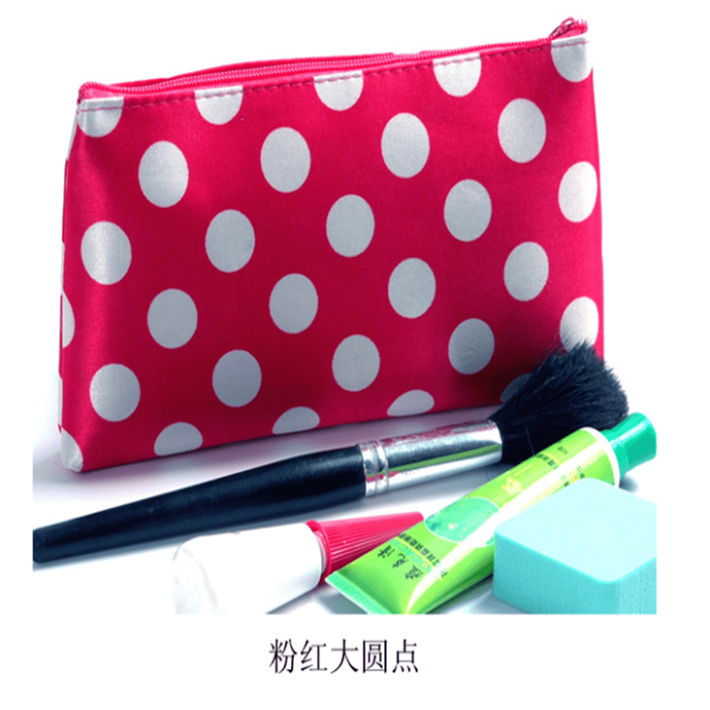 Organizer Travel Cosmetic Bag