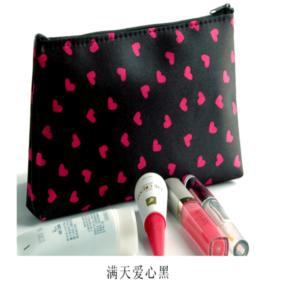 Organizer Travel Cosmetic Bag