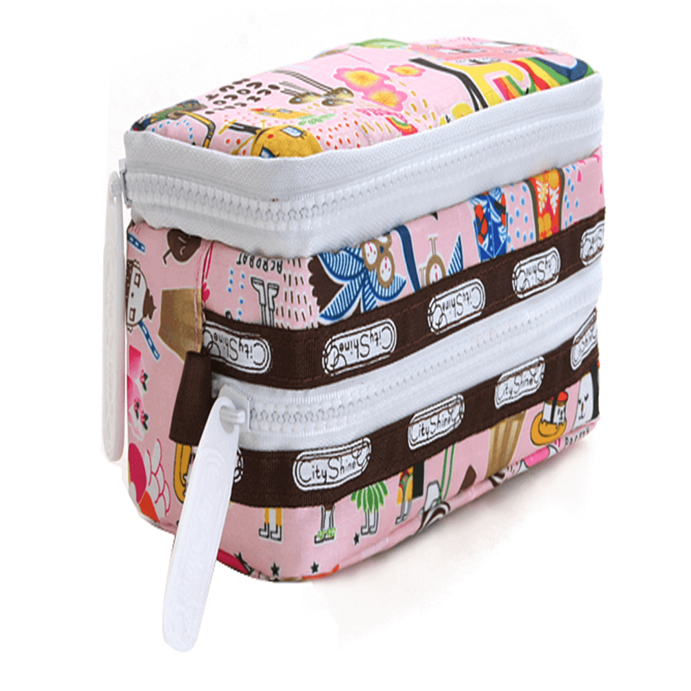 Organizer Travel Cosmetic Bag