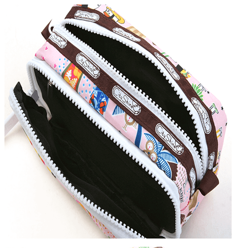 Organizer Travel Cosmetic Bag