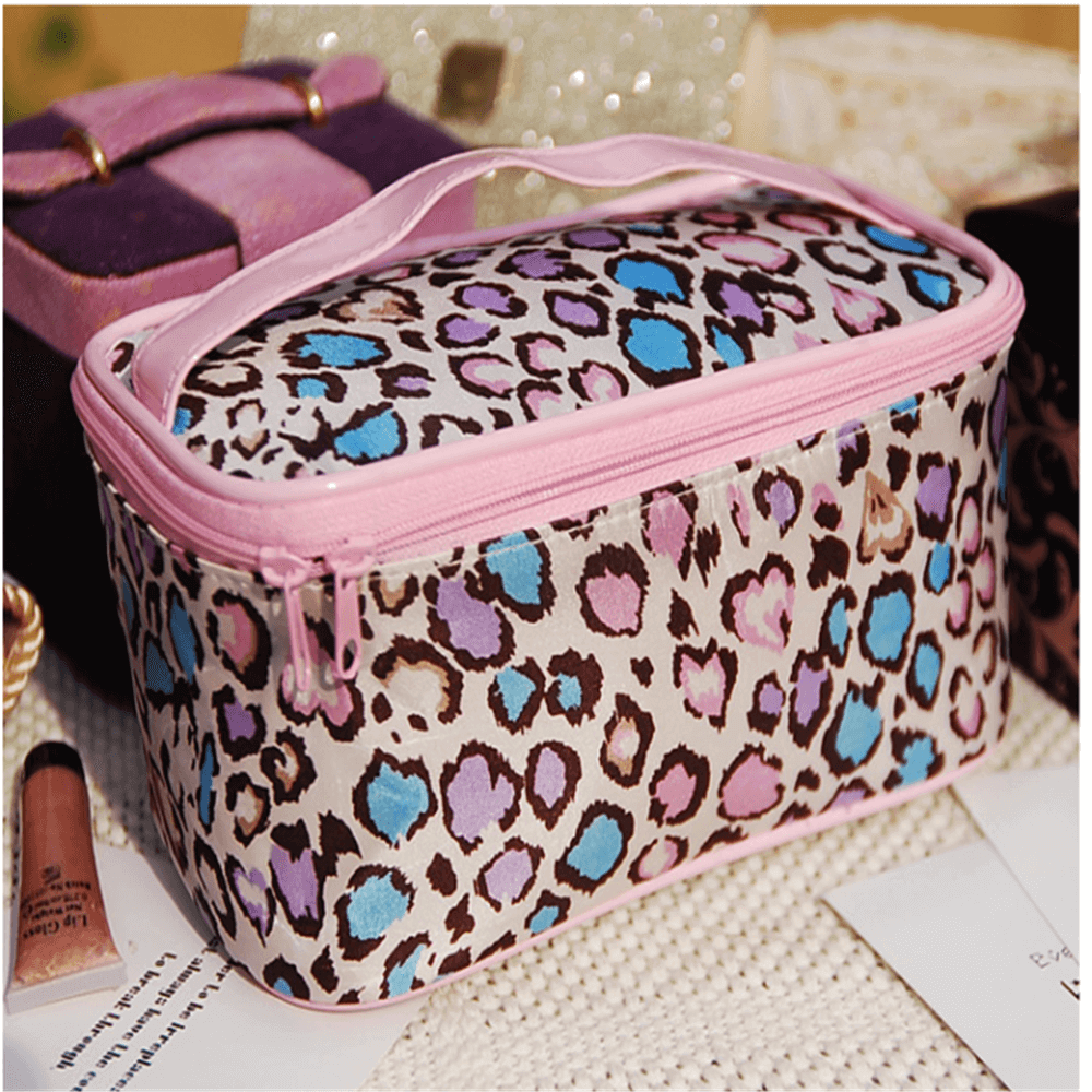 Organizer Travel Cosmetic Bag