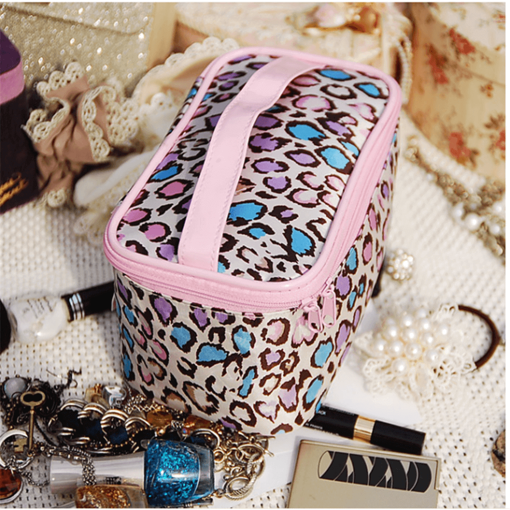 Organizer Travel Cosmetic Bag