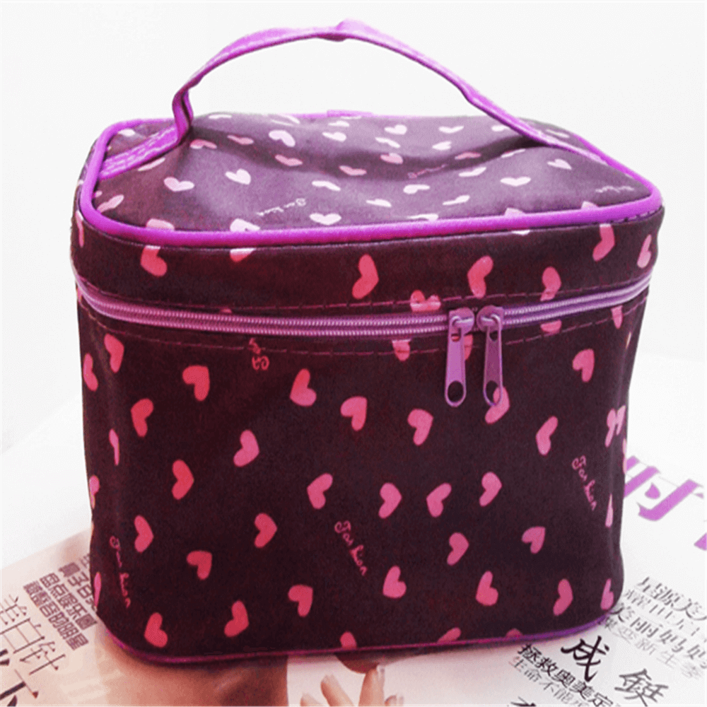 Organizer Travel Cosmetic Bag