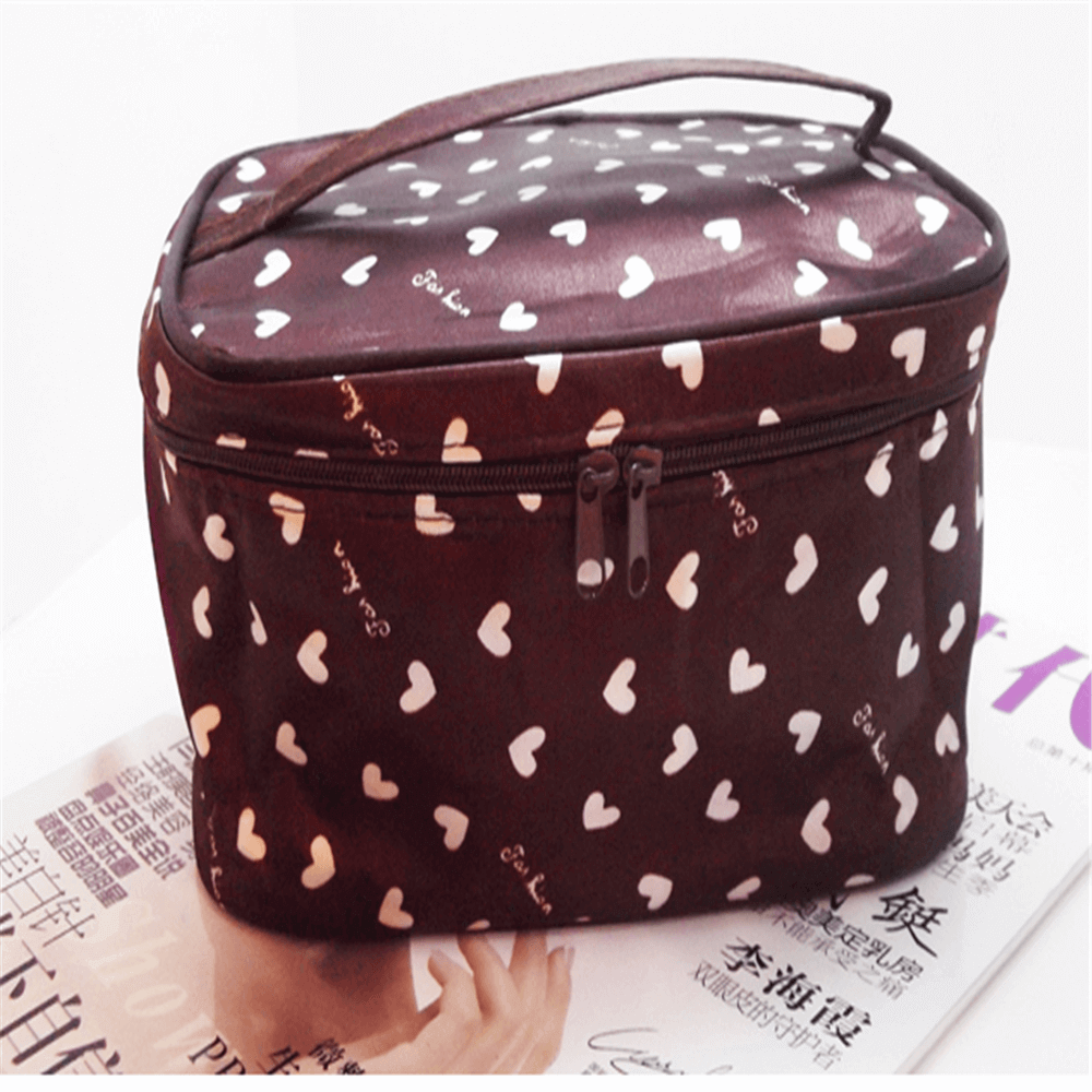 Organizer Travel Cosmetic Bag