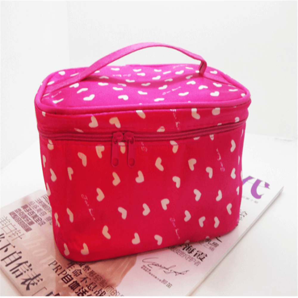 Organizer Travel Cosmetic Bag