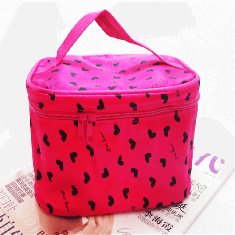 Organizer Travel Cosmetic Bag