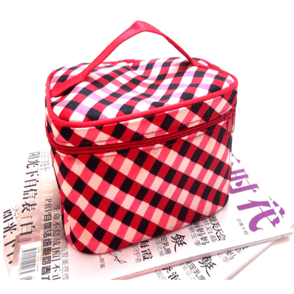 Organizer Travel Cosmetic Bag