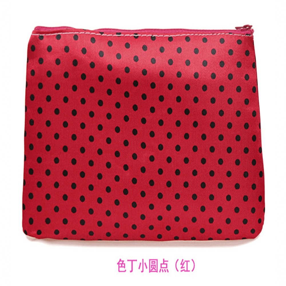 Organizer Travel Cosmetic Bag