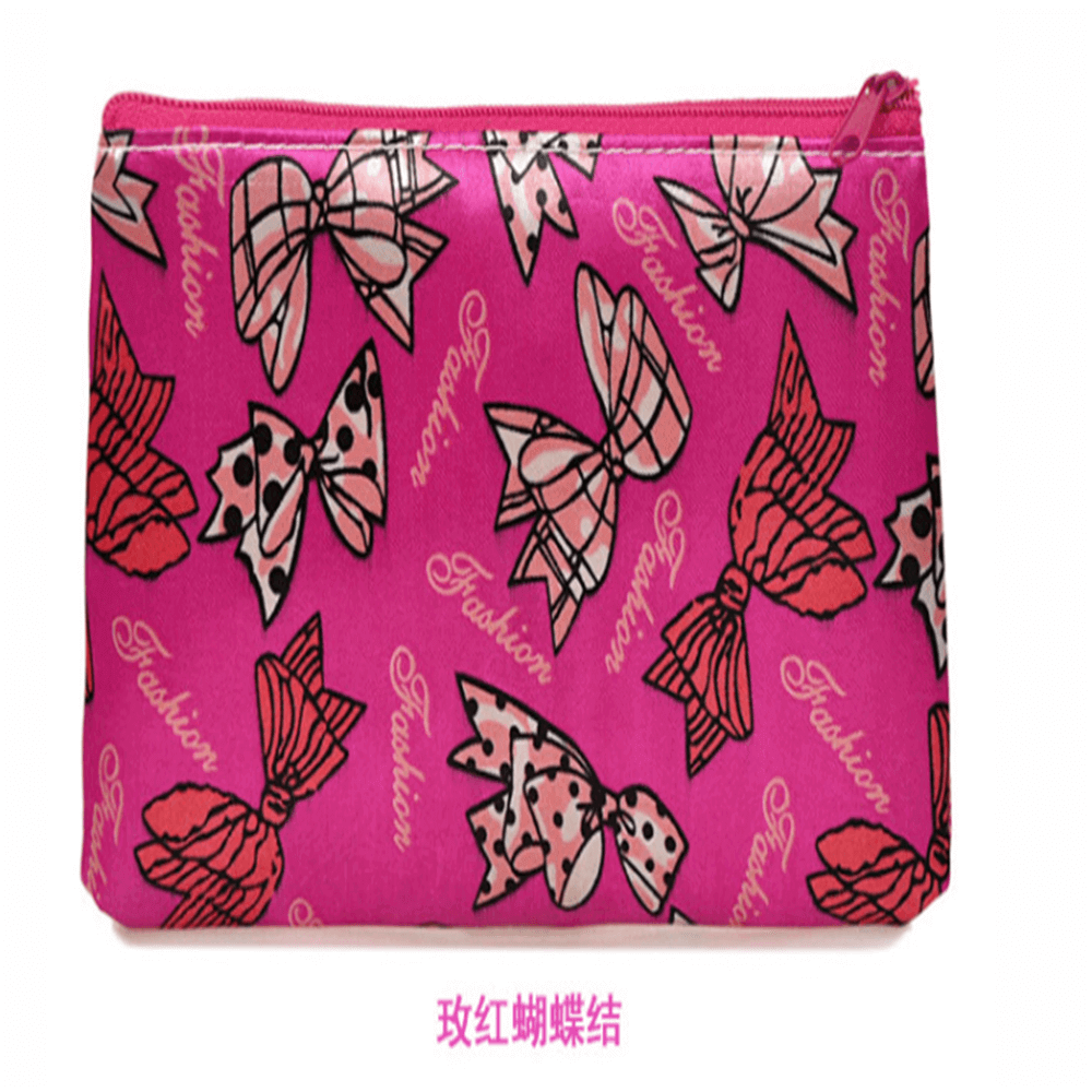 Organizer Travel Cosmetic Bag