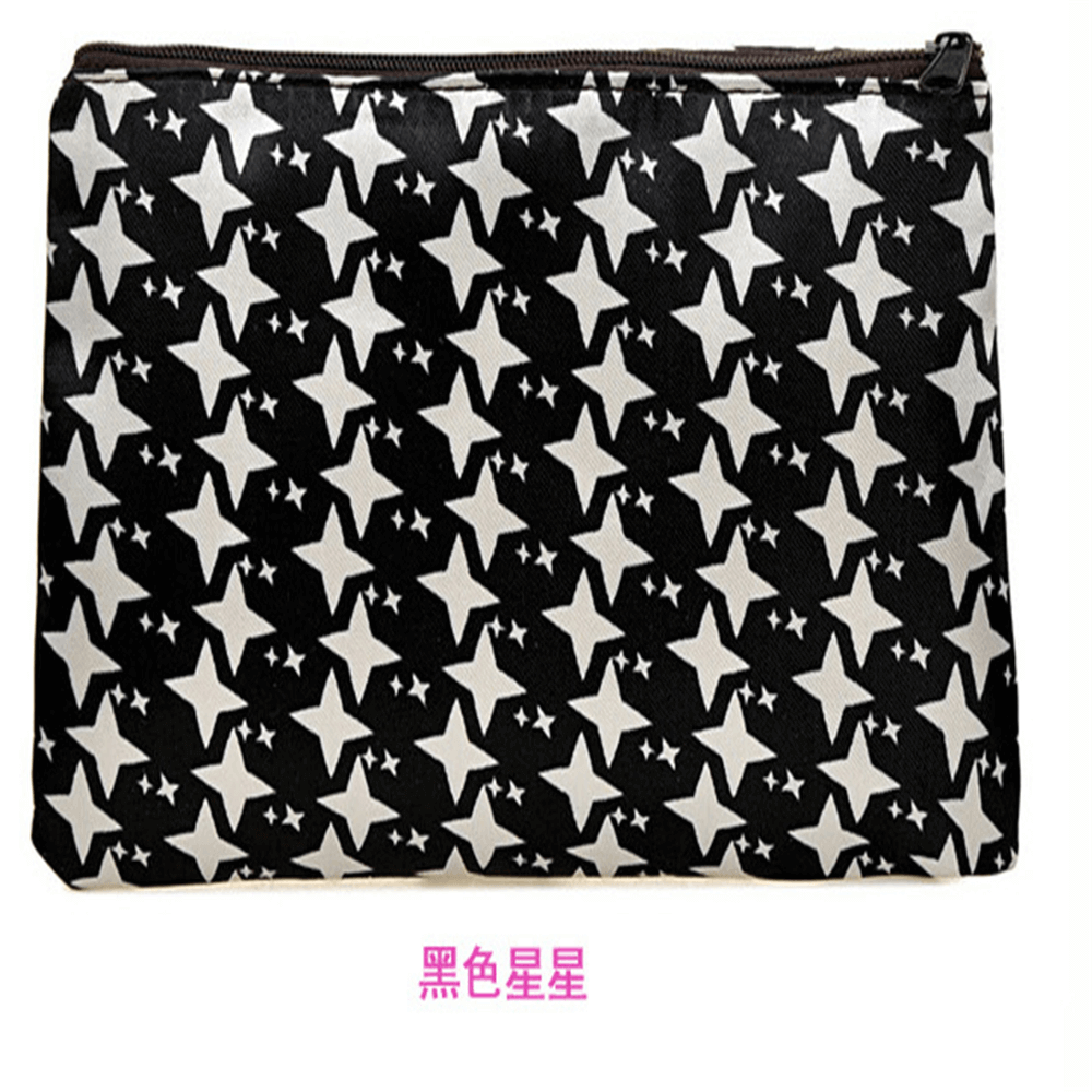Organizer Travel Cosmetic Bag