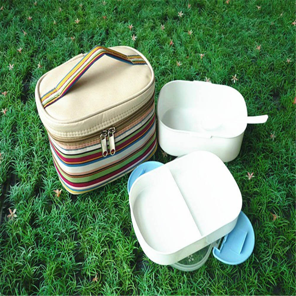 Insulated Cooler Bag