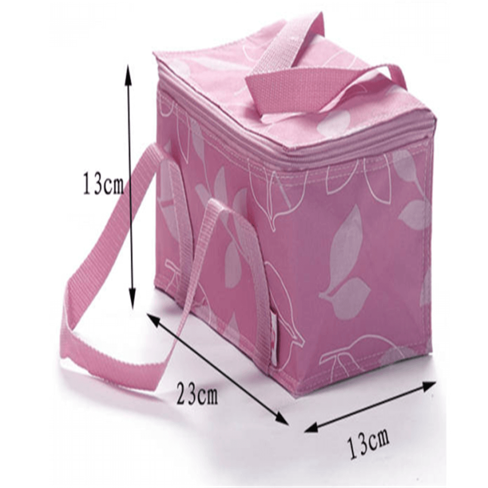 Insulated Cooler Bag