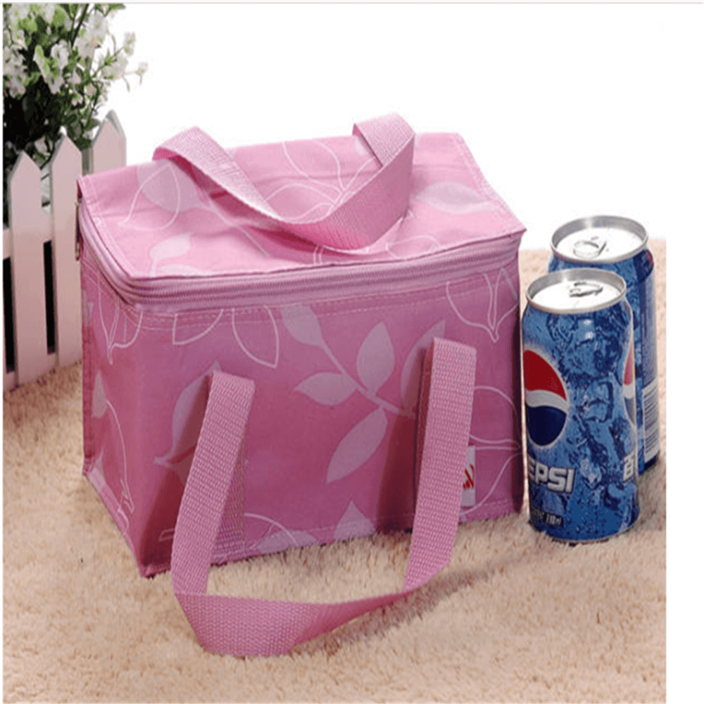 Insulated Cooler Bag