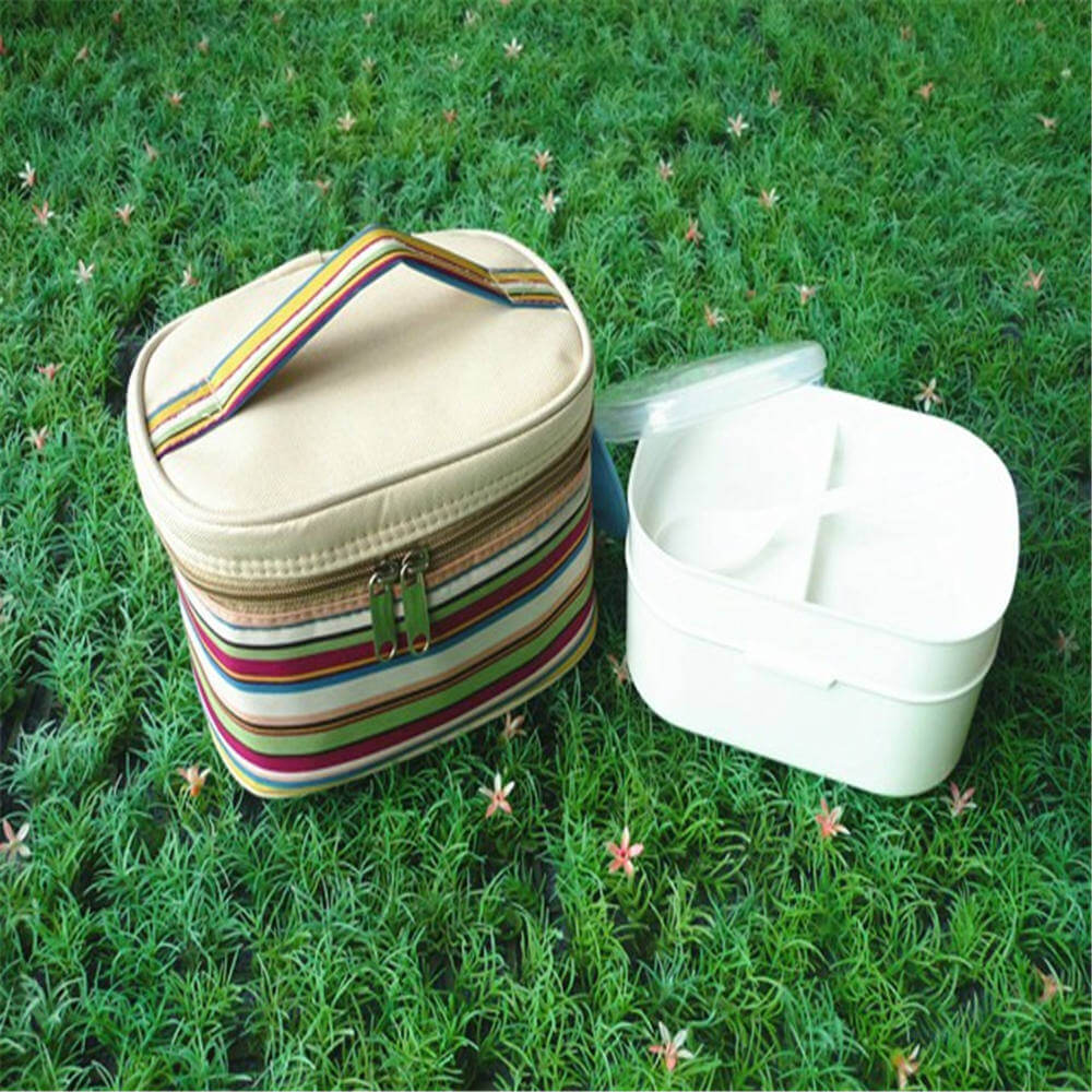Insulated Cooler Bag