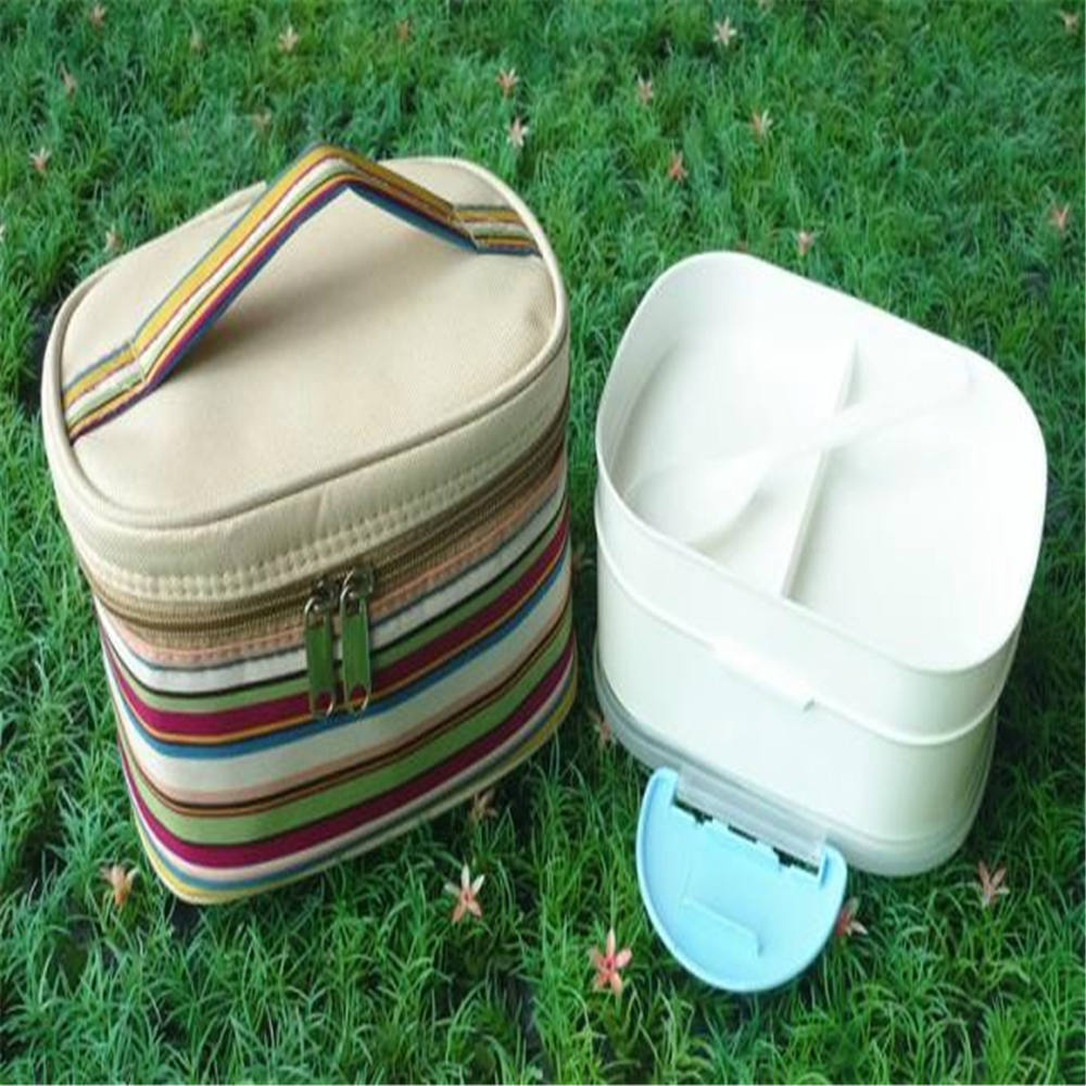 Insulated Cooler Bag