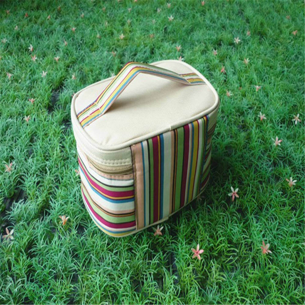 Insulated Cooler Bag